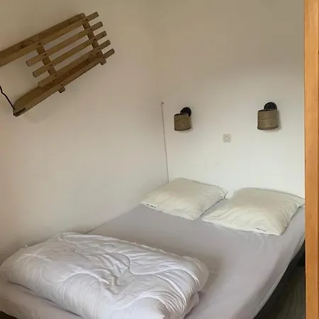Apartment Cosy Val Tho Aux Pieds