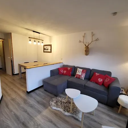 Le Cosy Val Tho - Vue Sur Les Pistes - Aux Pieds *