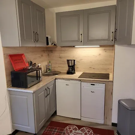 Cosy Val Tho Aux Pieds