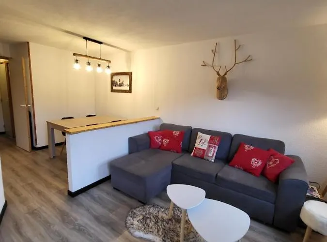 Cosy Val Tho Aux Pieds *