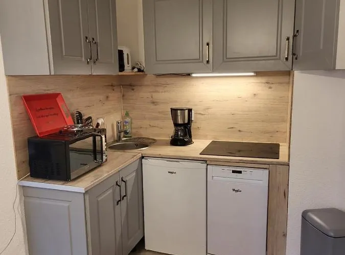 Cosy Val Tho Aux Pieds