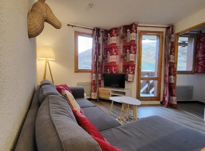 Cosy Val Tho Aux Pieds