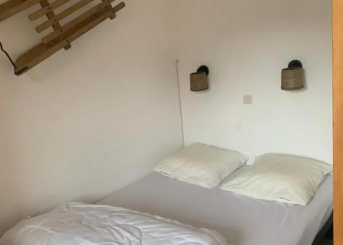 Apartament Cosy Val Tho Aux Pieds *