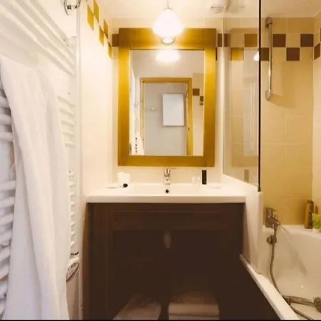 Cosy Val Tho Aux Pieds *