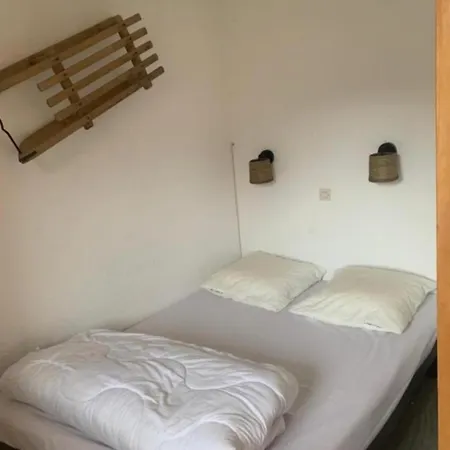 Apartman Le Cosy Val Tho - Vue Sur Les Pistes - Aux Pieds *