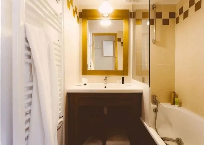 Cosy Val Tho Aux Pieds *